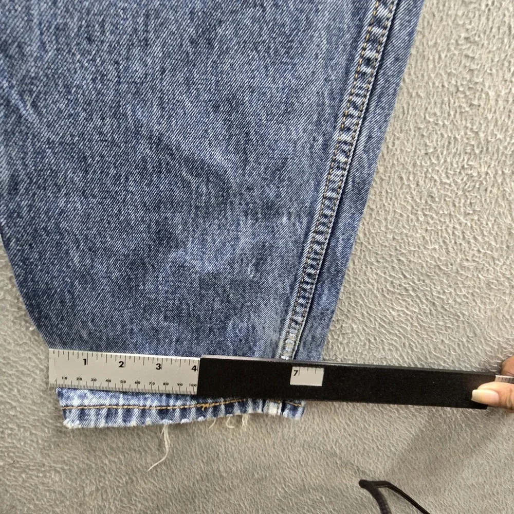 Levis domestic orders